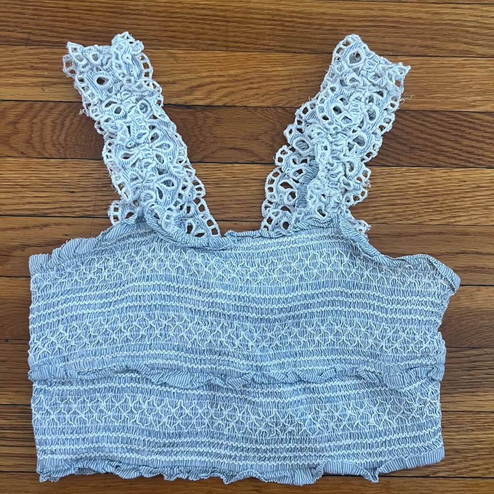 Saylor Top